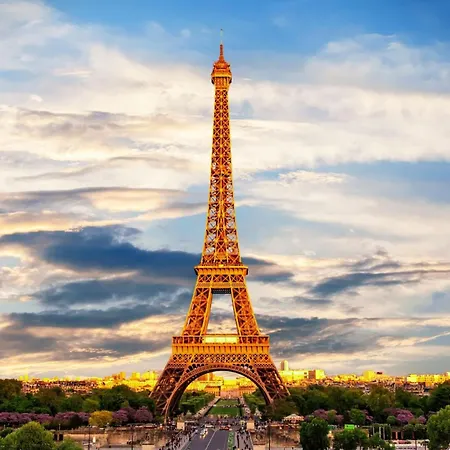 Lägenhet Montmartre & Batignolles - Cityapartmentstay Paris